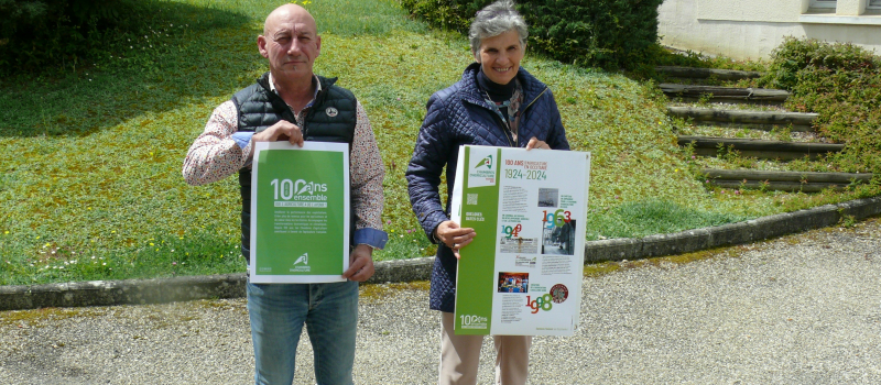 Les agriculteurs gersois auront une application mobile unique en France