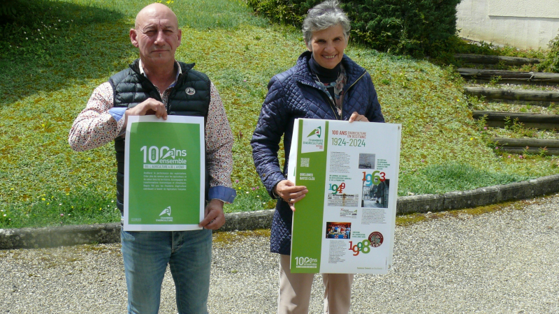 Les agriculteurs gersois auront une application mobile unique en France