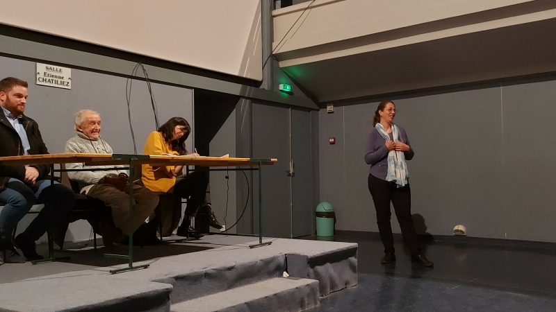 Cine Qua Non : une fréquentation à la hausse en 2023 !