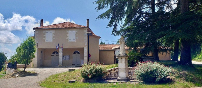 Rendez-vous à Rozès ce week-end !