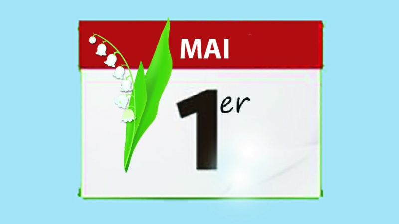 Le mois de mai arrive, avec ses jours fériés, ses week-ends rallongés… et ses changements.