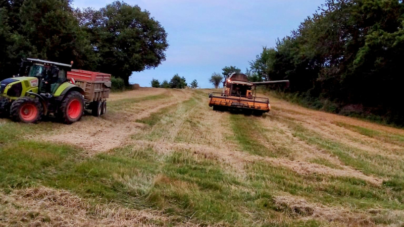 Crise agricole : quand le gouvernement répondra-t-il à l’ensemble des paysannes et paysans ?