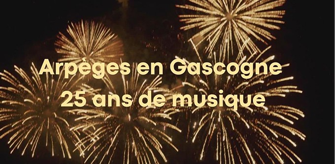 arpege en gascogne anniversaire.JPG