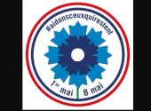 Campagne nationale d’appel aux dons pour le Bleuet de France, du 1er au 8 mai 2024