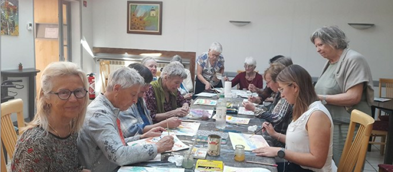 Café mémoire