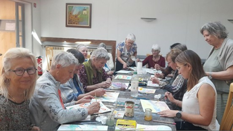 Café mémoire