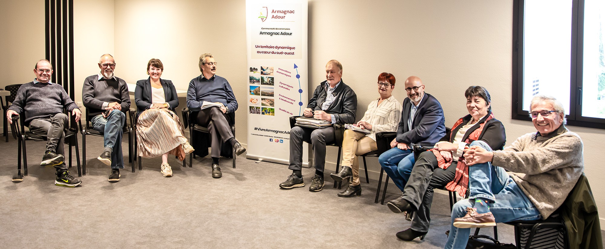 0 Michel Petit et les vice-présidents CCAA 1bis290424.jpg