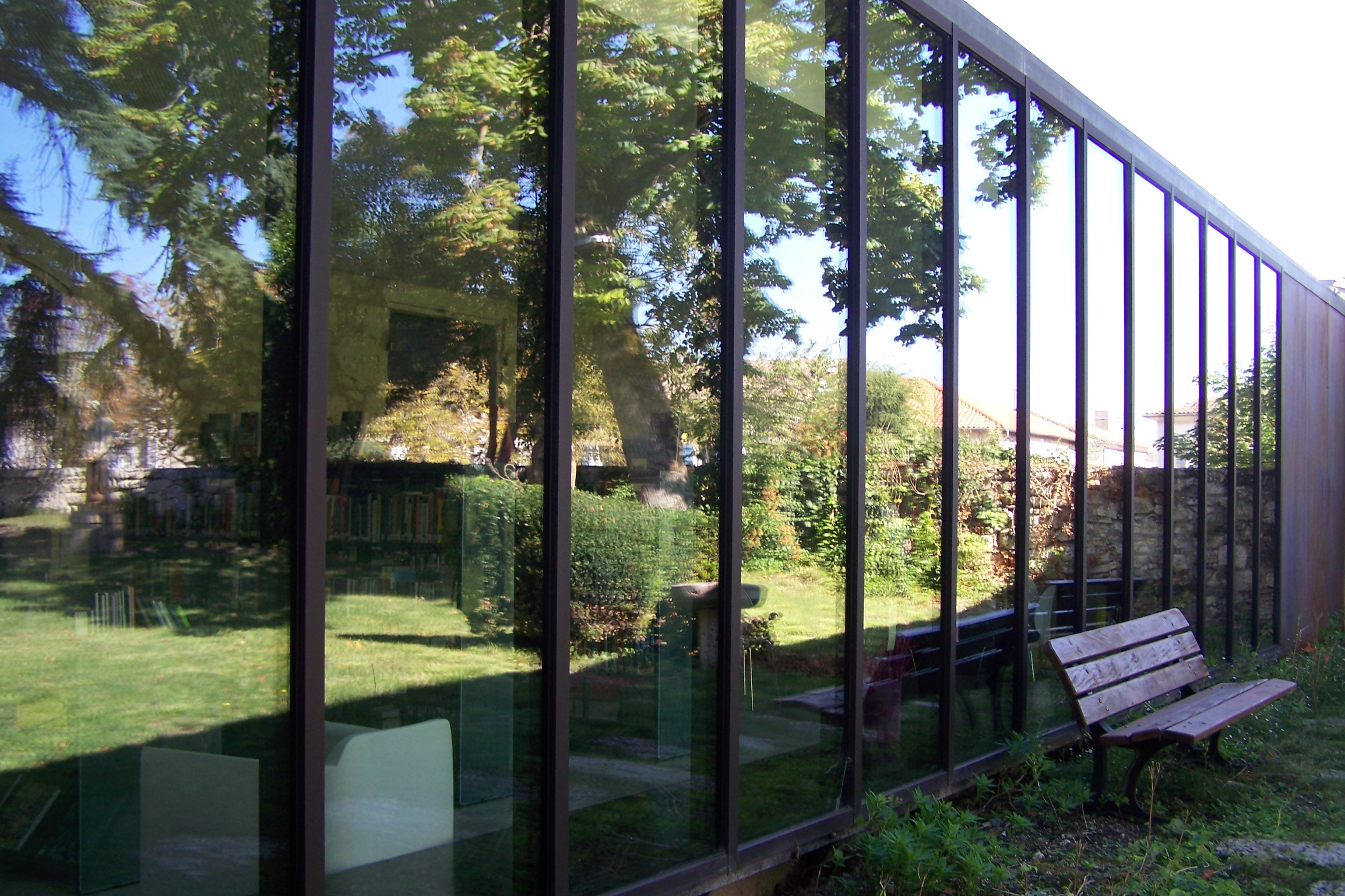 Planches de jardin Sarrant et photo club lectoure à St Clar 024.JPG