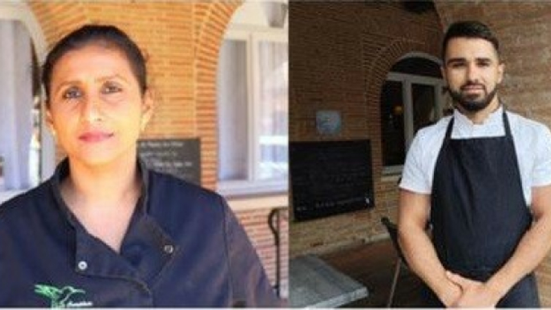 La famille s'agrandit : Un nouveau restaurant labelisés Tables du GERS rejoint le club