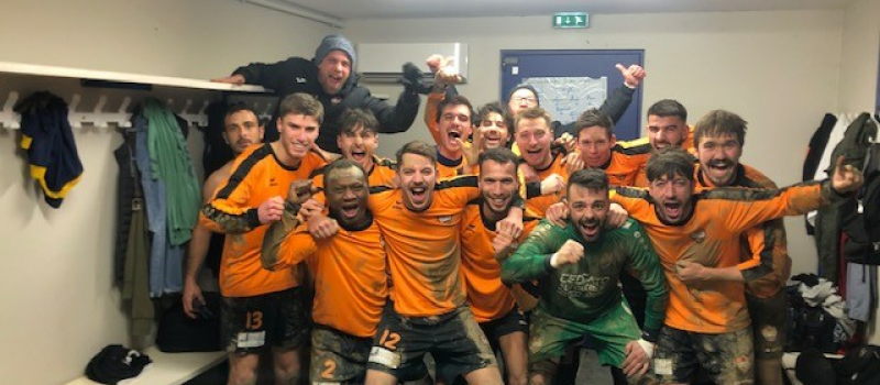 UAV Football : événement aux Acacias mercredi 8 mai !