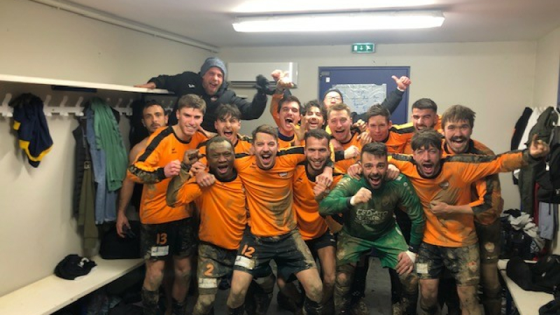 UAV Football : événement aux Acacias mercredi 8 mai !
