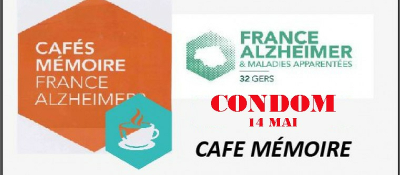 Café mémoire Alzheimer