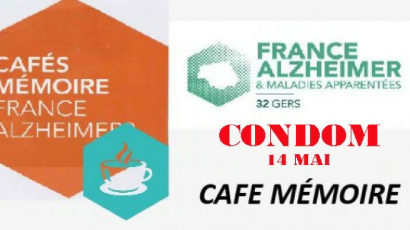 Café mémoire Alzheimer