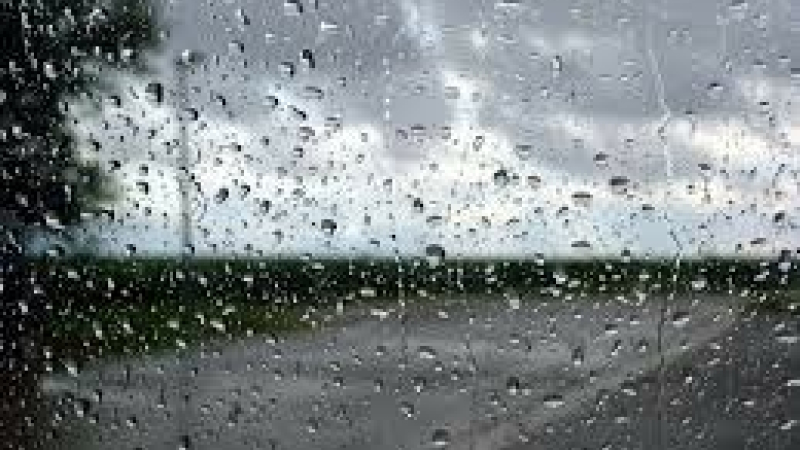 Intempéries pluies abondantes mais pas de gros dommages