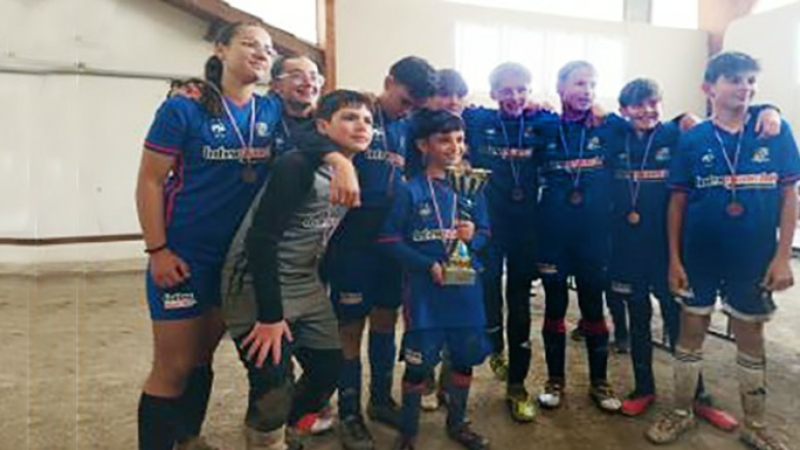 Le FCM n'arrive pas à enchainer !