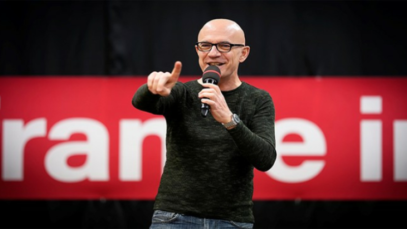 Le Jeu des 1000 euros de FRANCE INTER présenté par Nicolas Stoufflet revient