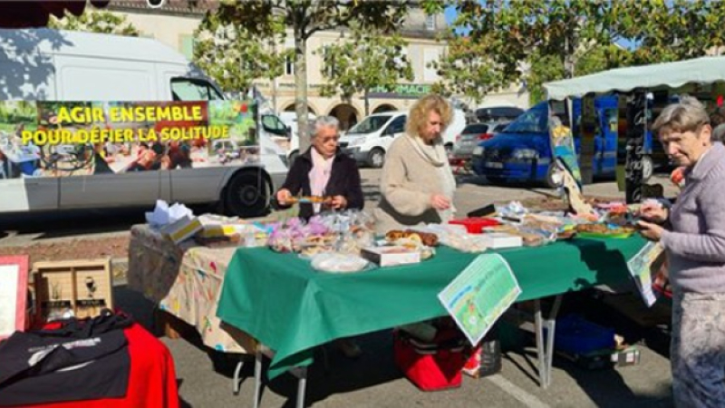 EADS sur le marché du jeudi 16 mai