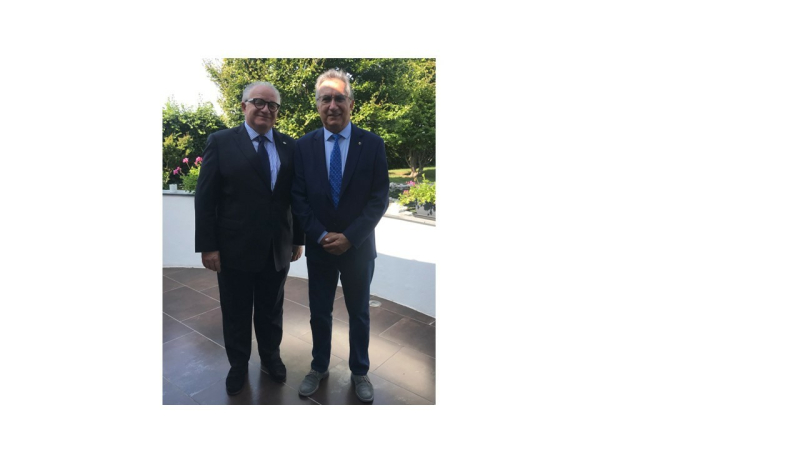 Week end du 4 et 5 mai à Motta di Livenza