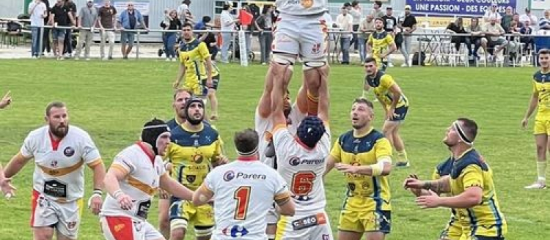 Les lislois peuvent avoir des regrets ...
