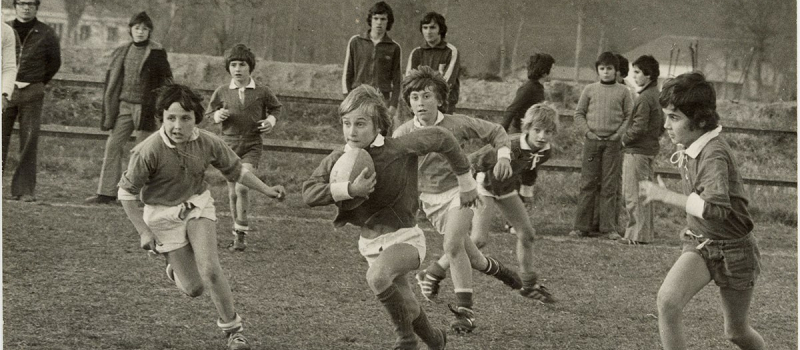 Archives départementales : grande collecte des archives  du sport !