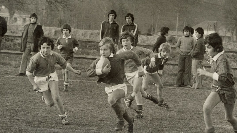 Archives départementales : grande collecte des archives  du sport !