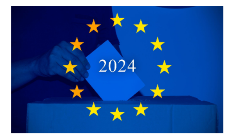 Élections européennes 2024: un scrutin aux enjeux majeurs