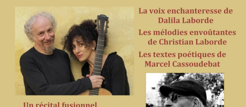 L'Ecla propose un récital de qualité