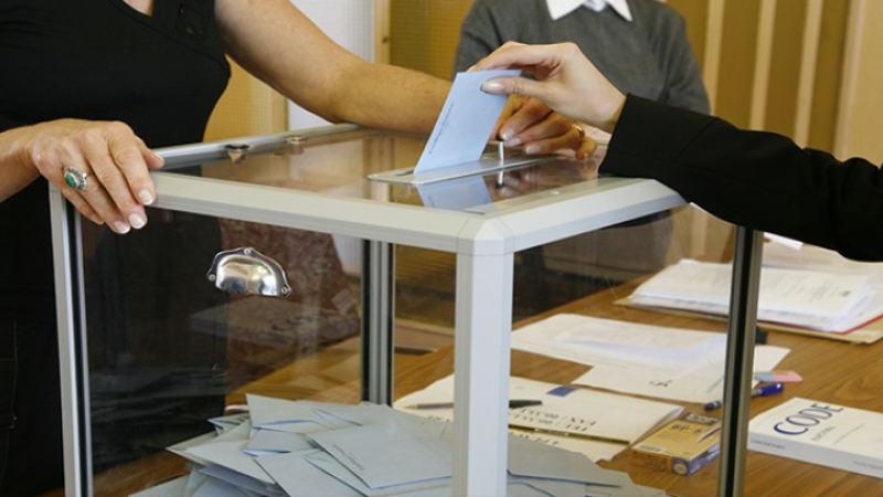 Révision des listes électorales