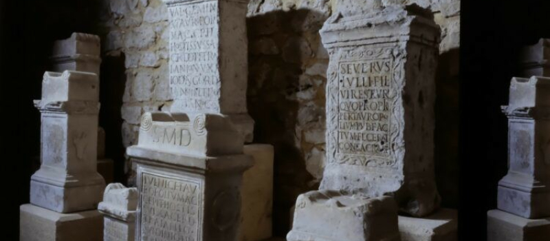Nuit européenne des musées