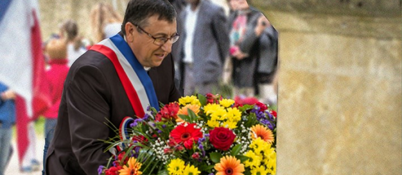 Journée nationale des mémoires de la traite, de l’esclavage et de leurs abolitions.