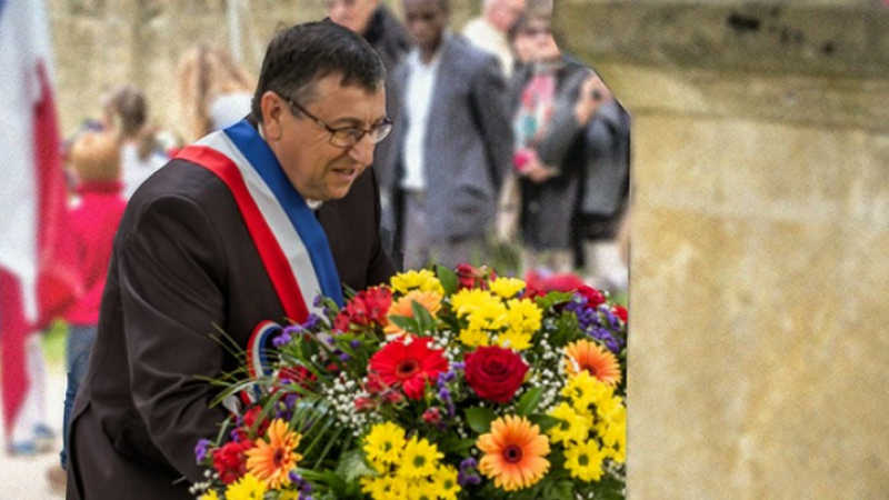 Journée nationale des mémoires de la traite, de l’esclavage et de leurs abolitions.
