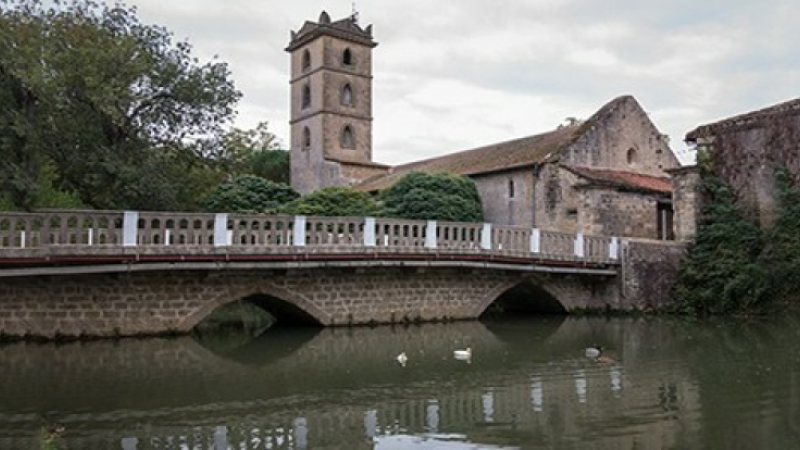 Surveillance de l'état des ponts