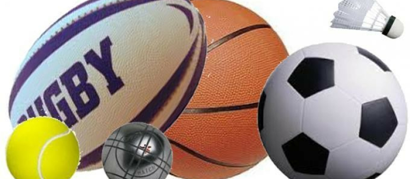 Sports : Le programme sportif des 18 et 19 Mai 2024