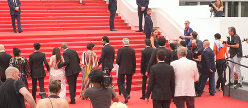 Festival de Cannes