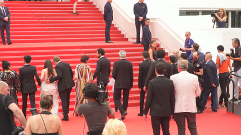 Festival de Cannes