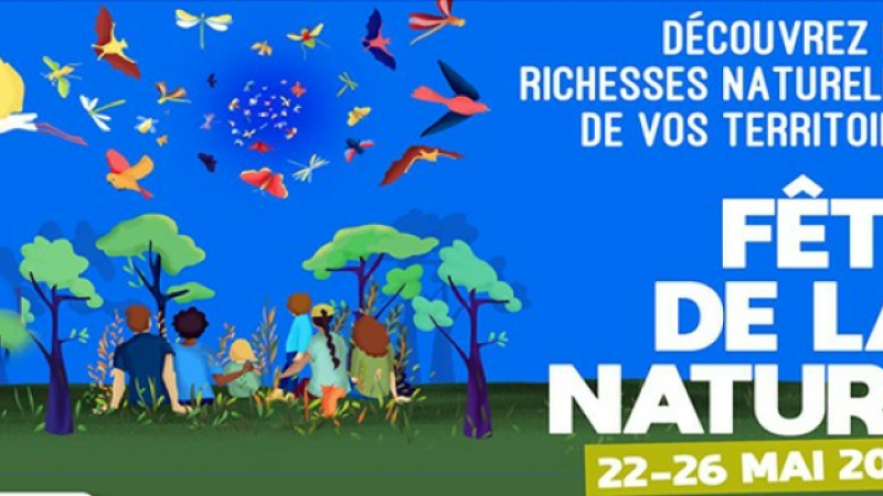 la Fête de la Nature fait écho dans le Gers,
