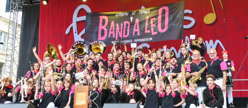 Festival des Bandas de Condom : enquête sur une menace d'attentat
