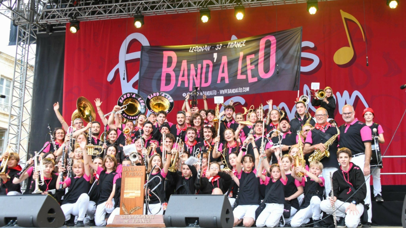 Festival des Bandas de Condom : enquête sur une menace d'attentat