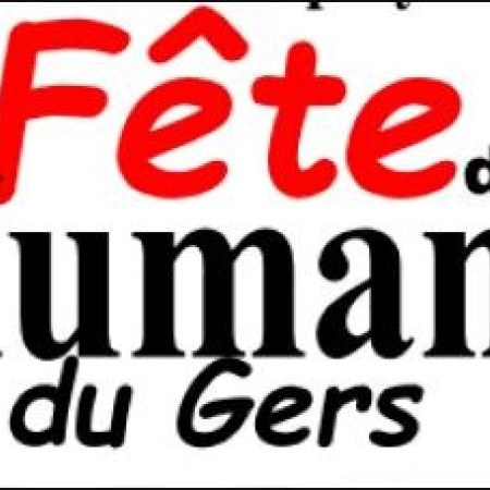 Fête de l'Humanité avec les candidats aux élections européennes