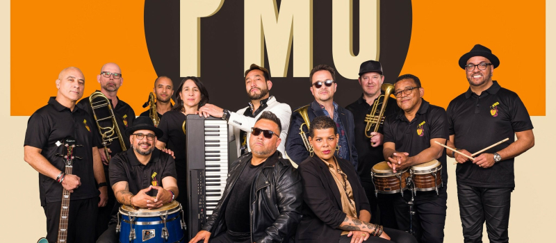 Tempo Latino 2024 : Total Mambo Tempo samedi 27 juillet !
