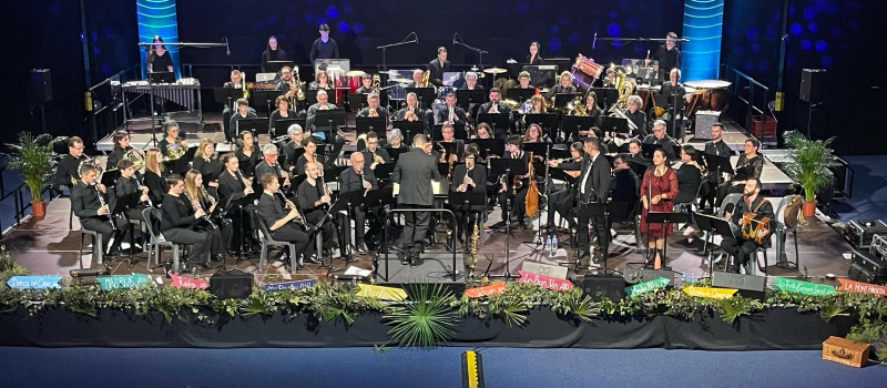 Concert en l'honneur de la fête des Mères