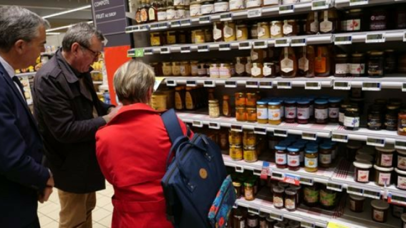 Agriculture : point de situation sur la mise en œuvre des mesures gouvernementales