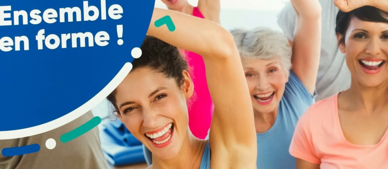 Sport Santé Bien-être