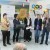 Hôpital d'Auch : inauguration de l'Unité Cognitivo-Comportementale aux "Jardins d'Automne" de la Ribère