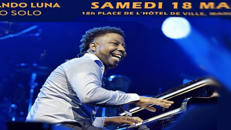 Tout en musique autour de la flamme