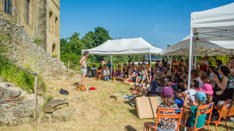 Le Festi'Peuples 2024 approche !