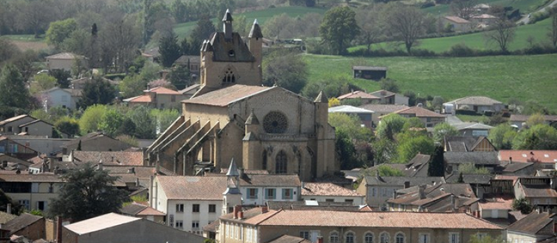 Annonces paroissiales de la semaine