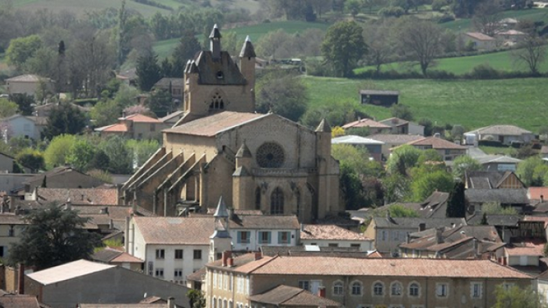 Annonces paroissiales de la semaine