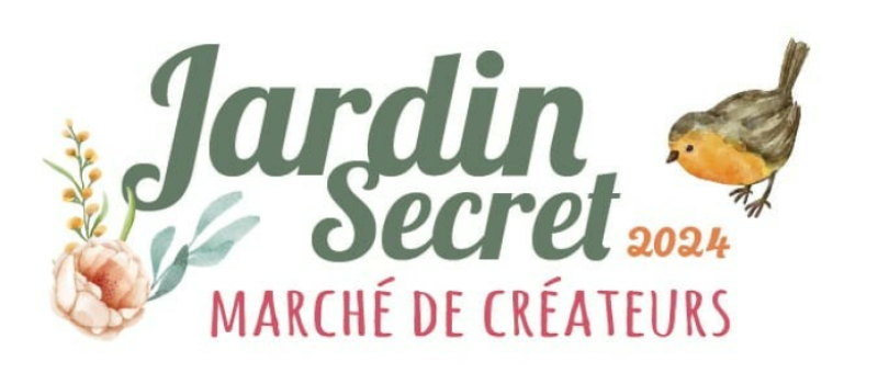 Venez au  marché de créateurs !