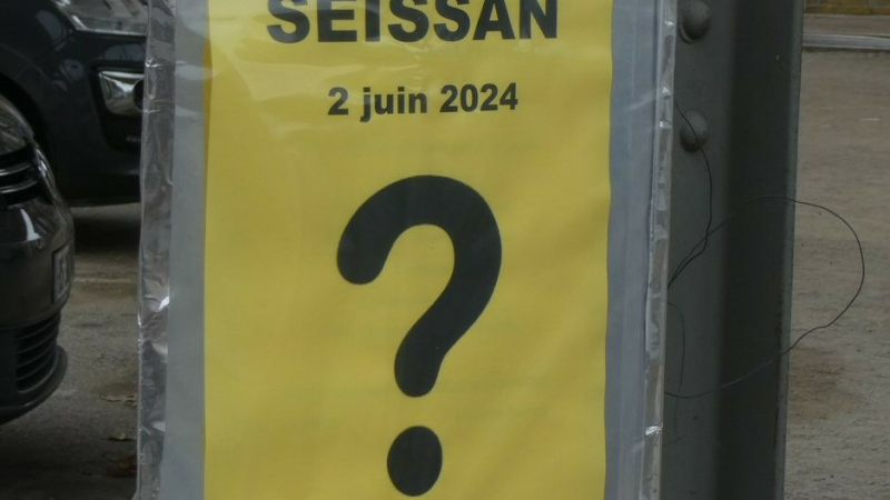 Dimanche 2 juin  à partir de 8h